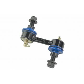 2014 Infiniti QX80 Suspension Stabilizer Bar Link Kit Front Mevotech MS30825 image 2 of 4