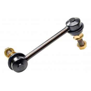 2013 Nissan 370Z Suspension Stabilizer Bar Link Kit Rear Left Mevotech MS30830 image 1 of 3