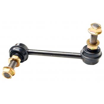 2013 Nissan 370Z Suspension Stabilizer Bar Link Kit Rear Left Mevotech MS30830 image 2 of 3