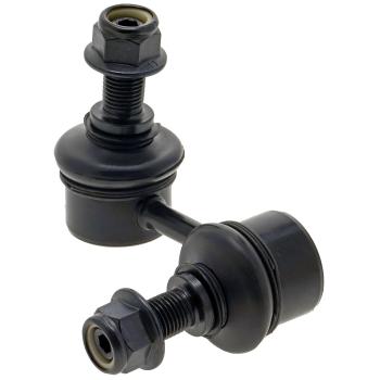 2006 Nissan X-Trail Suspension Stabilizer Bar Link Kit Front Right Mevotech MS30833 image 4 of 4