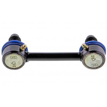 2006 Nissan X-Trail Suspension Stabilizer Bar Link Kit Rear Mevotech MS30834 image 1 of 4