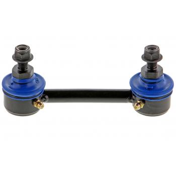 2006 Nissan X-Trail Suspension Stabilizer Bar Link Kit Rear Mevotech MS30834 image 2 of 4