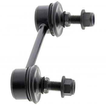 2006 Nissan X-Trail Suspension Stabilizer Bar Link Kit Rear Mevotech MS30834 image 4 of 4