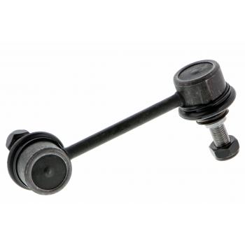 2004 Nissan 350Z Suspension Stabilizer Bar Link Kit Rear Left Mevotech MS30835 image 1 of 3