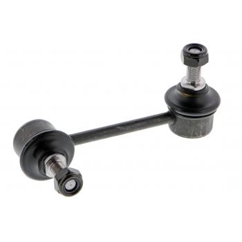 2004 Nissan 350Z Suspension Stabilizer Bar Link Kit Rear Left Mevotech MS30835 image 2 of 3