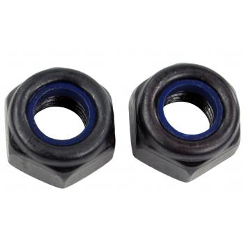 2004 Nissan 350Z Suspension Stabilizer Bar Link Kit Rear Right Mevotech MS30836 image 3 of 3