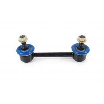 1994 Infiniti G20 Suspension Stabilizer Bar Link Kit Rear Mevotech MS30837 image 2 of 3