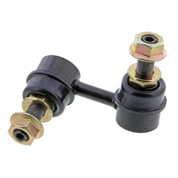 2014 Infiniti QX80 Suspension Stabilizer Bar Link Kit Rear Right Mevotech MS30842 image 2 of 3