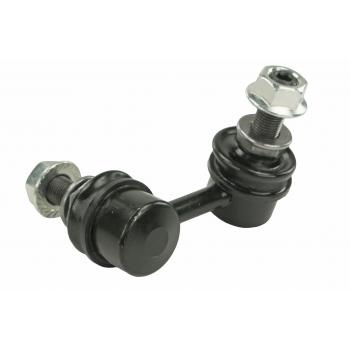 2014 Infiniti QX80 Suspension Stabilizer Bar Link Kit Rear Left Mevotech MS30843 image 1 of 3