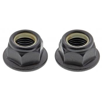 2007 Infiniti FX45 Suspension Stabilizer Bar Link Kit Front Mevotech MS30845 image 3 of 4