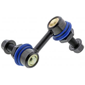 2005 Nissan Pathfinder Suspension Stabilizer Bar Link Kit Rear Right Mevotech MS30850 image 1 of 3