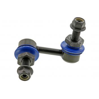 2005 Nissan Pathfinder Suspension Stabilizer Bar Link Kit Rear Right Mevotech MS30850 image 2 of 3