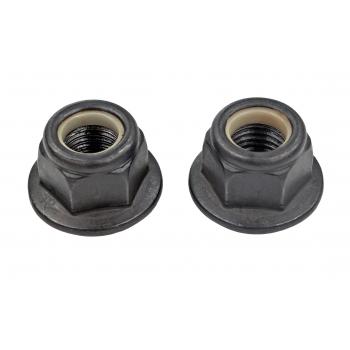 2005 Nissan Pathfinder Suspension Stabilizer Bar Link Kit Rear Right Mevotech MS30850 image 3 of 3