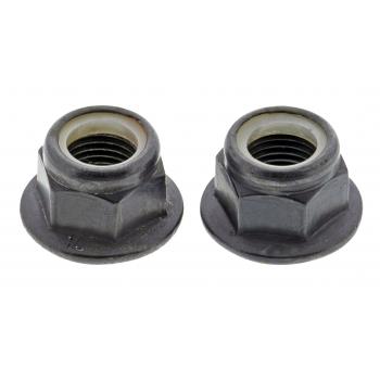 2012 Nissan Sentra Suspension Stabilizer Bar Link Kit Front Mevotech MS30851 image 3 of 4
