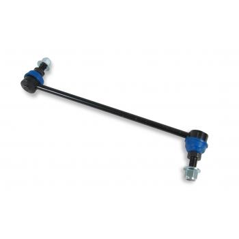 2014 Nissan Rogue Select Suspension Stabilizer Bar Link Kit Front Left Mevotech MS30852 image 1 of 4