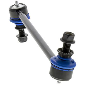 2014 Nissan Rogue Select Suspension Stabilizer Bar Link Kit Front Right Mevotech MS30853 image 3 of 4