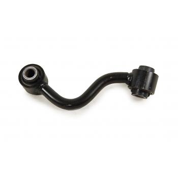 2014 Nissan Rogue Select Suspension Stabilizer Bar Link Kit Rear Right Mevotech MS30855 image 1 of 1