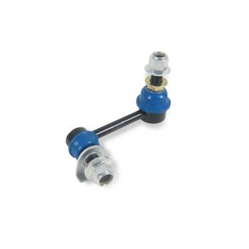 2006 Infiniti G35 Suspension Stabilizer Bar Link Kit Front Left Mevotech MS30856 image 2 of 3