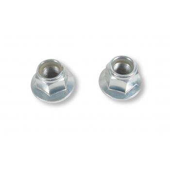 2006 Infiniti G35 Suspension Stabilizer Bar Link Kit Front Left Mevotech MS30856 image 3 of 3