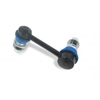 2006 Infiniti G35 Suspension Stabilizer Bar Link Kit Front Right Mevotech MS30857 image 1 of 3