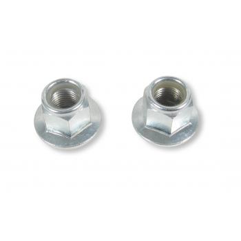 2006 Infiniti G35 Suspension Stabilizer Bar Link Kit Front Right Mevotech MS30857 image 3 of 3