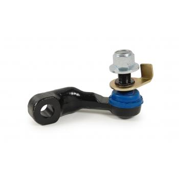 2006 Infiniti G35 Suspension Stabilizer Bar Link Kit Front Right Mevotech MS30860 image 2 of 3