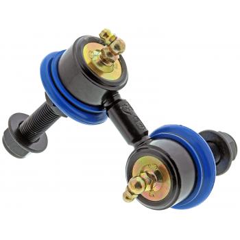 2012 Infiniti EX35 Suspension Stabilizer Bar Link Kit Front Right Mevotech MS30864 image 1 of 4