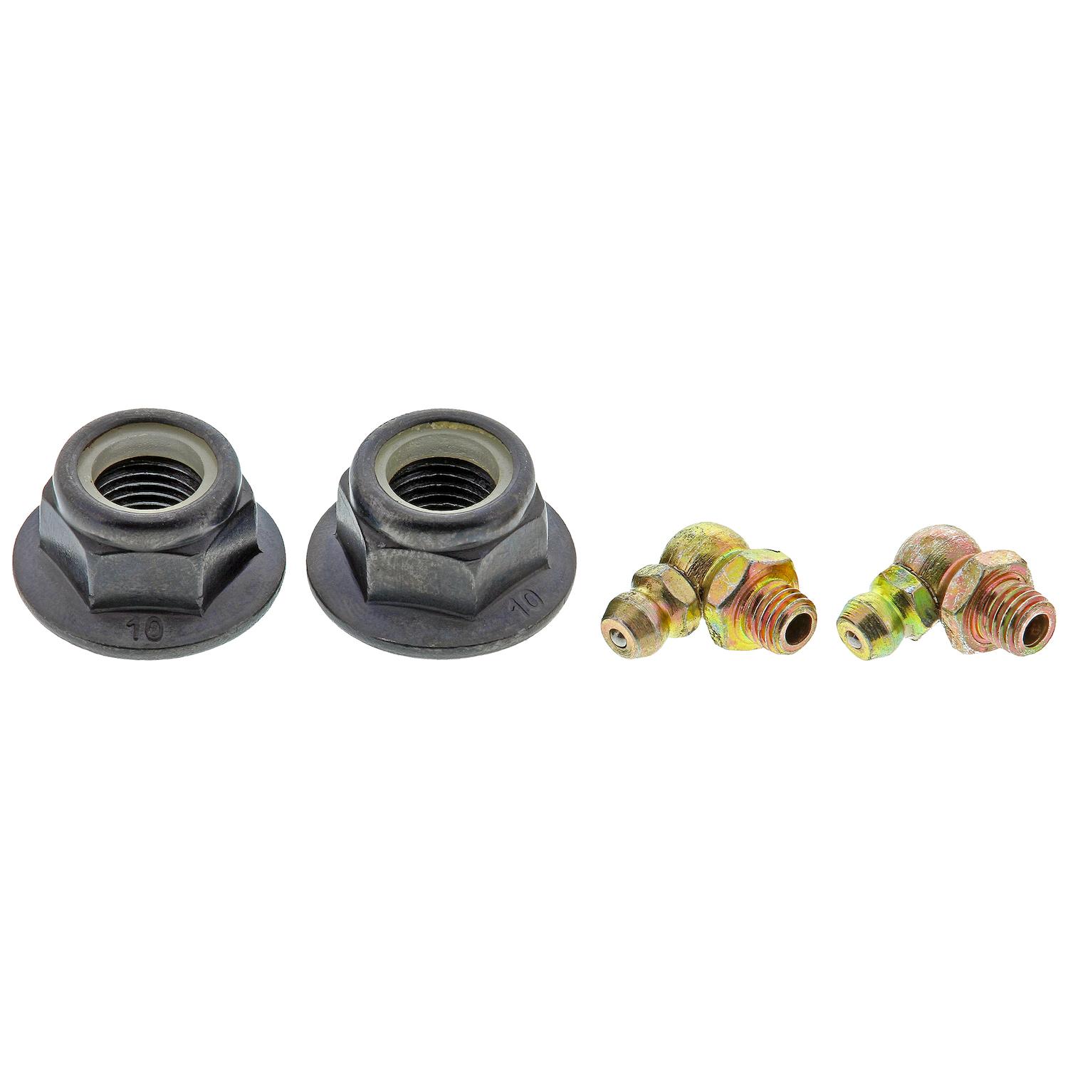 Mevotech MS30864 - Suspension Stabilizer Bar Link Kit Mevotech MS30864 Suspension Stabilizer Bar Link Kit product image 3 of 5