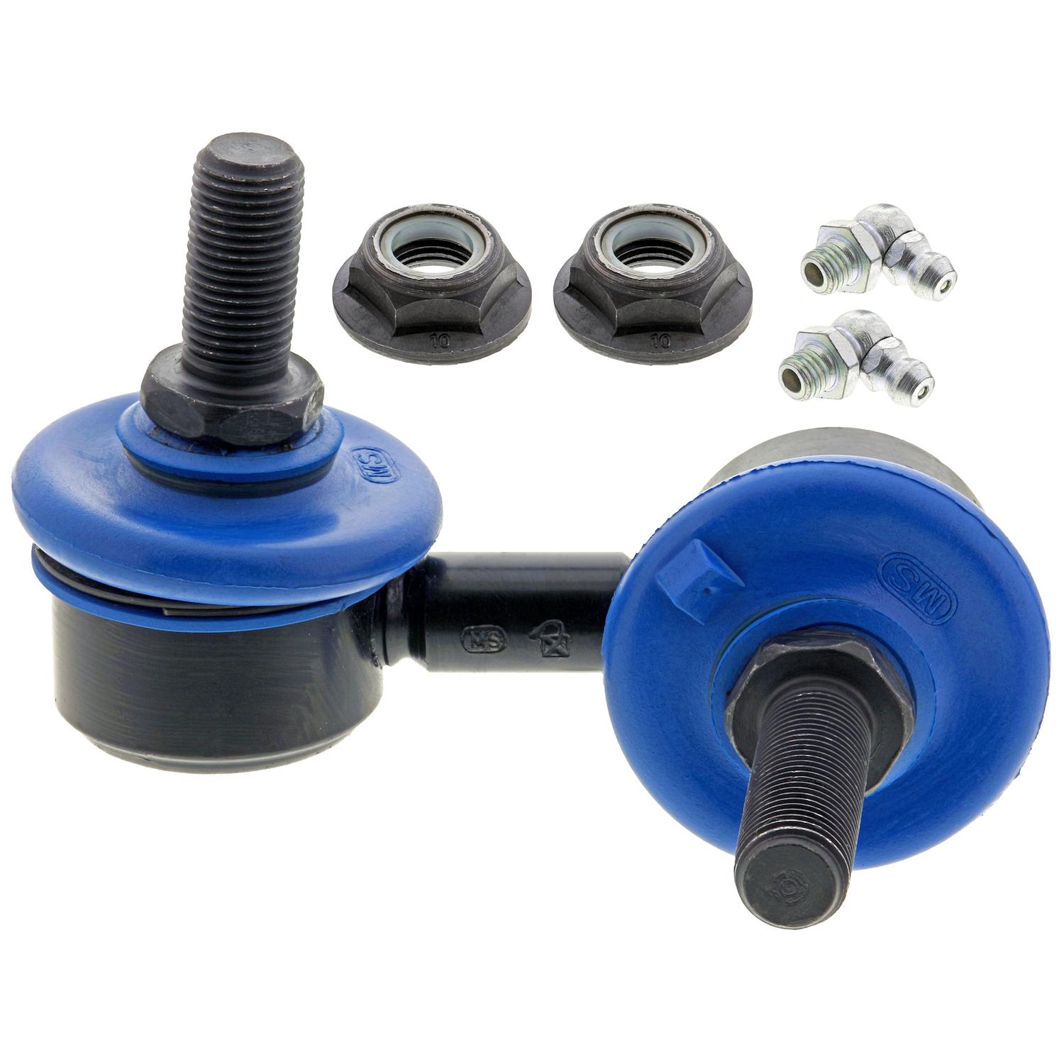 Mevotech MS30864 - Suspension Stabilizer Bar Link Kit Mevotech MS30864 Suspension Stabilizer Bar Link Kit product image 5 of 5