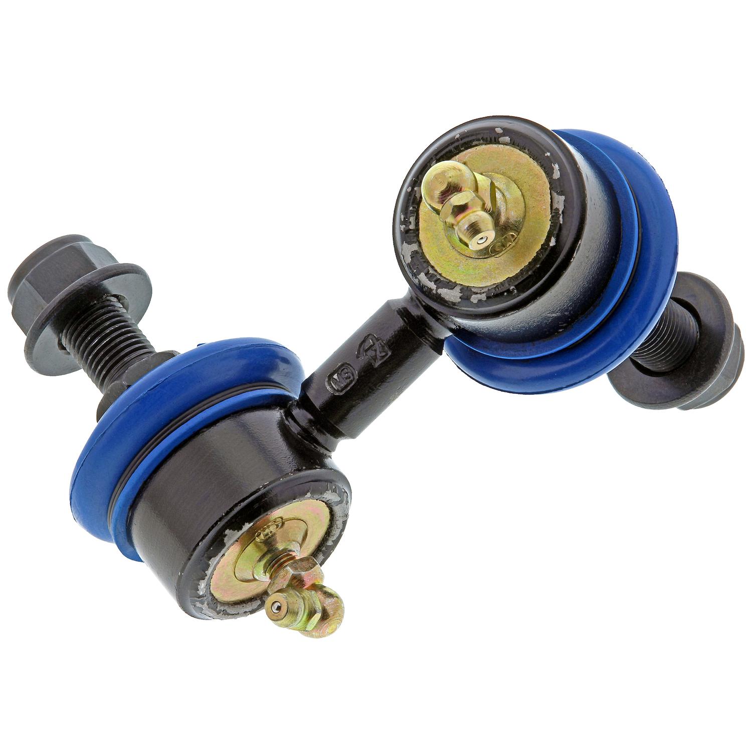 Mevotech MS30865 - Suspension Stabilizer Bar Link Kit Mevotech MS30865 Suspension Stabilizer Bar Link Kit product image 1 of 5