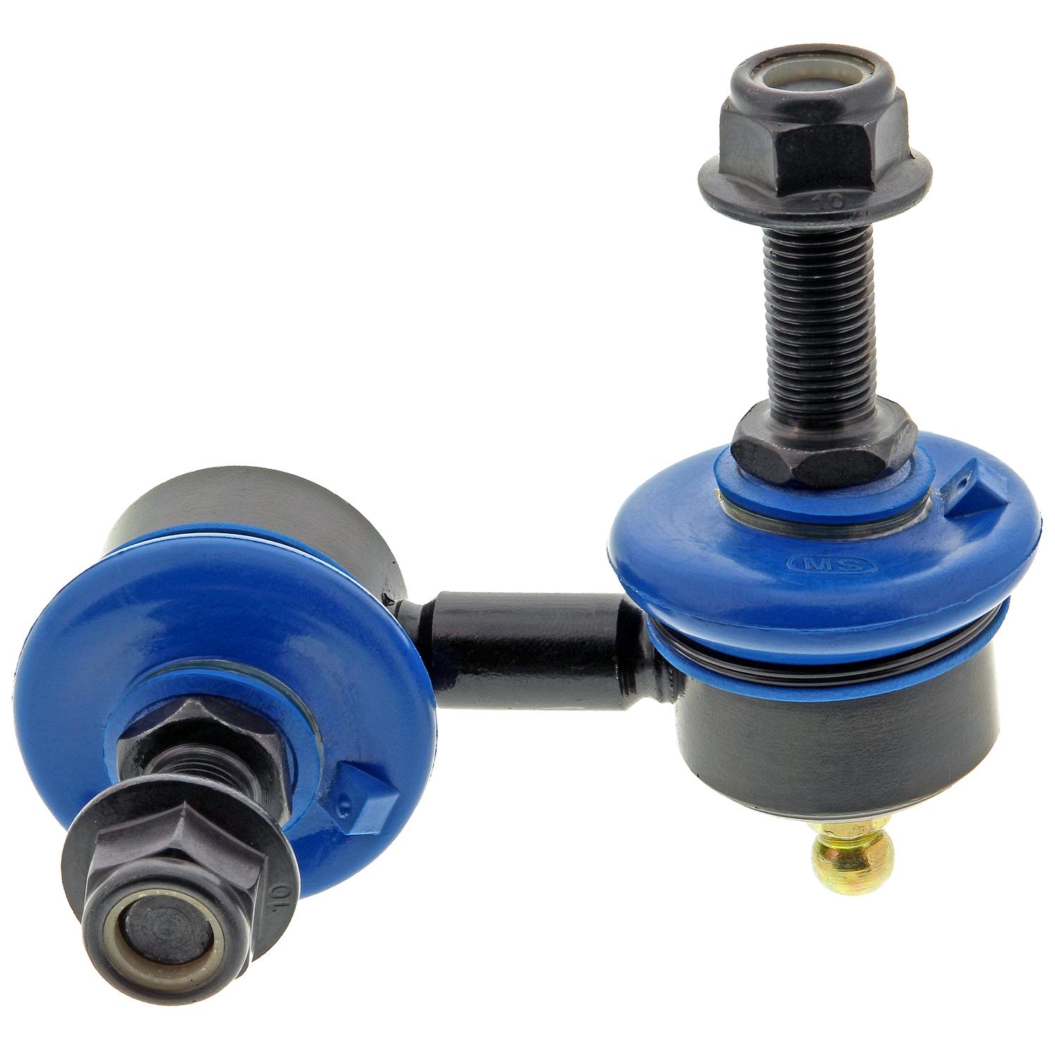 Mevotech MS30865 - Suspension Stabilizer Bar Link Kit Mevotech MS30865 Suspension Stabilizer Bar Link Kit product image 2 of 5
