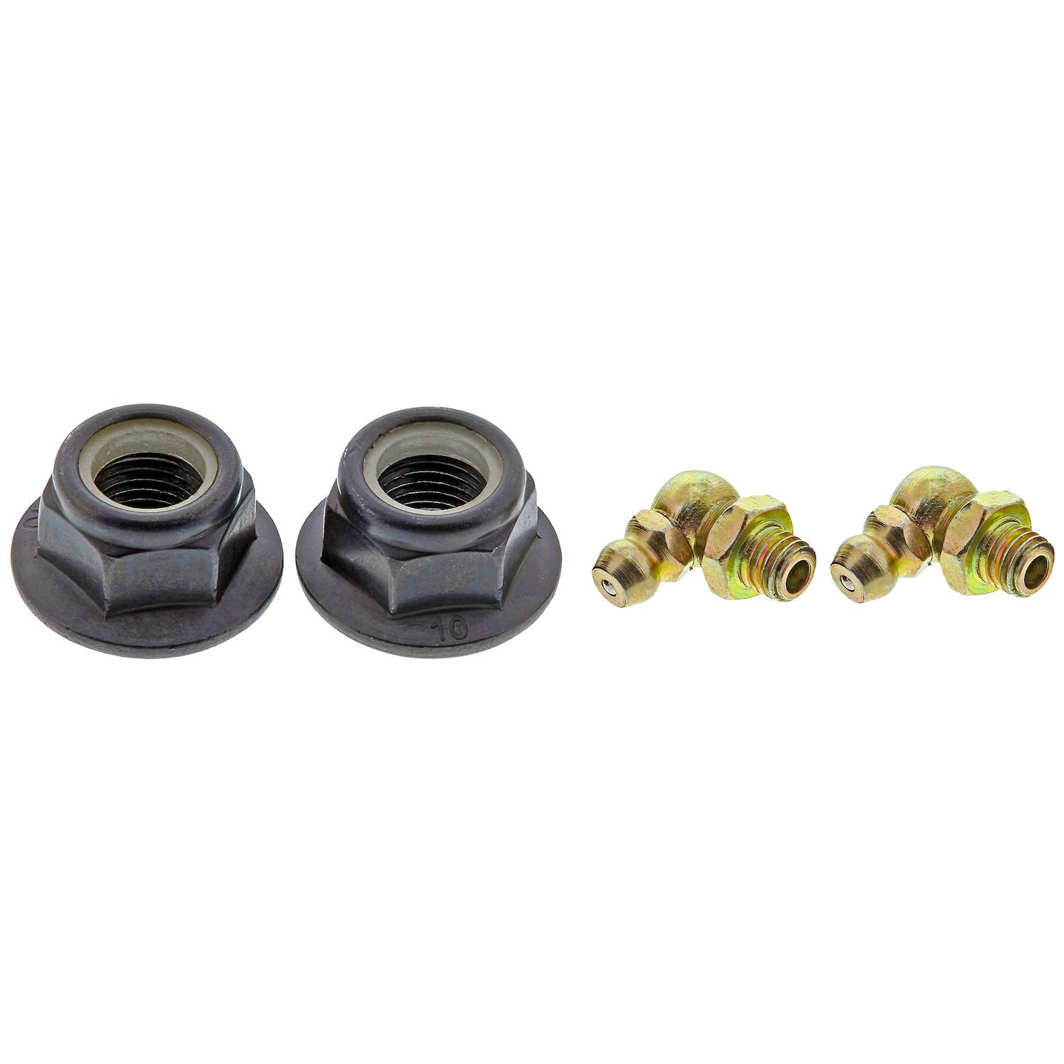 Mevotech MS30865 - Suspension Stabilizer Bar Link Kit Mevotech MS30865 Suspension Stabilizer Bar Link Kit product image 3 of 5