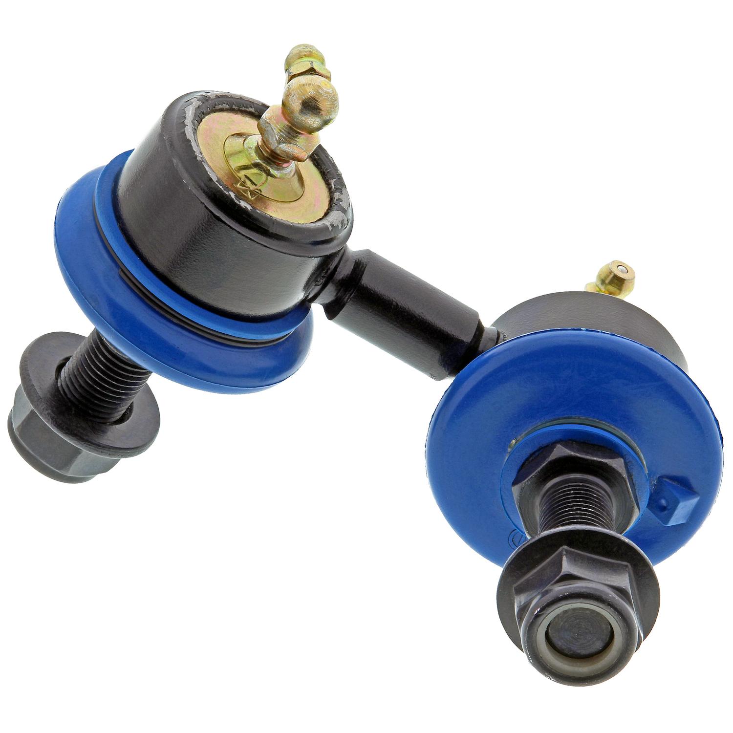 Mevotech MS30865 - Suspension Stabilizer Bar Link Kit Mevotech MS30865 Suspension Stabilizer Bar Link Kit product image 4 of 5
