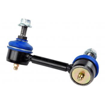 2013 Nissan Maxima Suspension Stabilizer Bar Link Kit Rear Right Mevotech MS30866 image 1 of 4