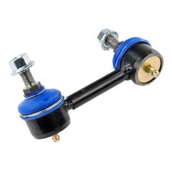 2013 Nissan Maxima Suspension Stabilizer Bar Link Kit Rear Right Mevotech MS30866 image 2 of 4