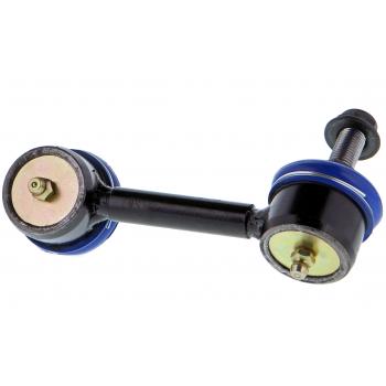 2013 Nissan Maxima Suspension Stabilizer Bar Link Kit Rear Left Mevotech MS30867 image 1 of 4