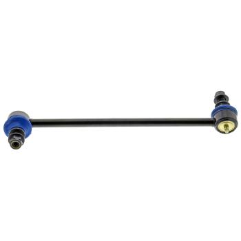 2010 Nissan Murano Suspension Stabilizer Bar Link Kit Front Left Mevotech MS30879 image 3 of 4
