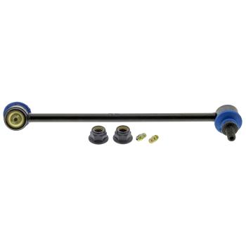 2010 Nissan Murano Suspension Stabilizer Bar Link Kit Front Left Mevotech MS30879 image 4 of 4