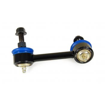 2010 Nissan Murano Suspension Stabilizer Bar Link Kit Rear Left Mevotech MS30881 image 1 of 3