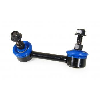 2010 Nissan Murano Suspension Stabilizer Bar Link Kit Rear Left Mevotech MS30881 image 2 of 3
