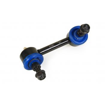 2010 Nissan Murano Suspension Stabilizer Bar Link Kit Rear Left Mevotech MS30883 image 2 of 4