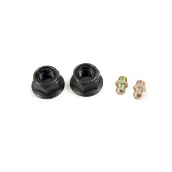 2010 Nissan Murano Suspension Stabilizer Bar Link Kit Rear Left Mevotech MS30883 image 3 of 4