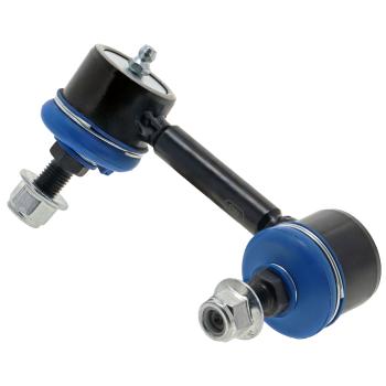 2010 Nissan Murano Suspension Stabilizer Bar Link Kit Rear Left Mevotech MS30883 image 4 of 4