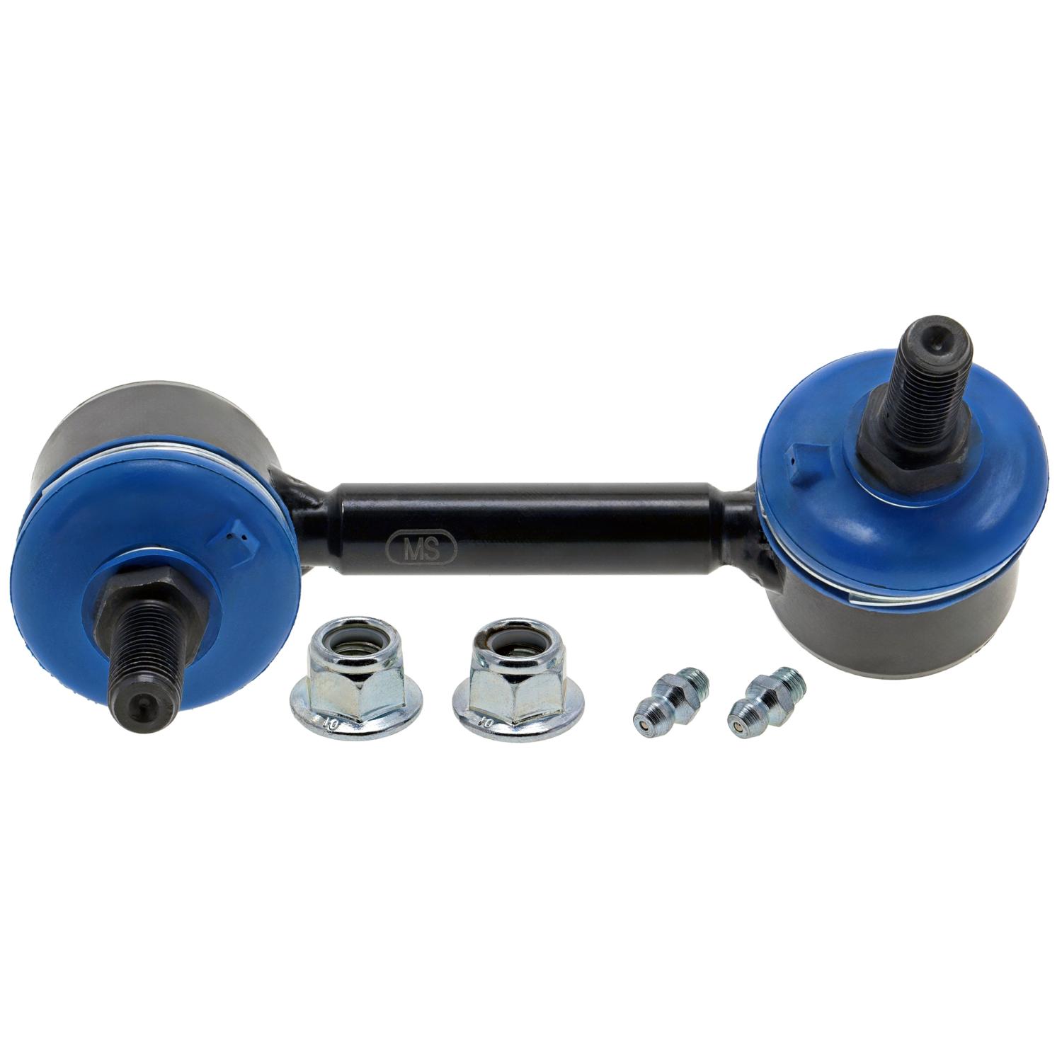 Mevotech MS30883 - Suspension Stabilizer Bar Link Kit Mevotech MS30883 Suspension Stabilizer Bar Link Kit product image 5 of 5
