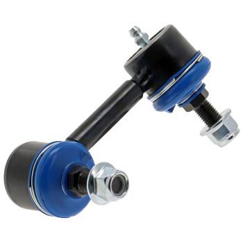 2010 Nissan Murano Suspension Stabilizer Bar Link Kit Rear Right Mevotech MS30884 image 4 of 4