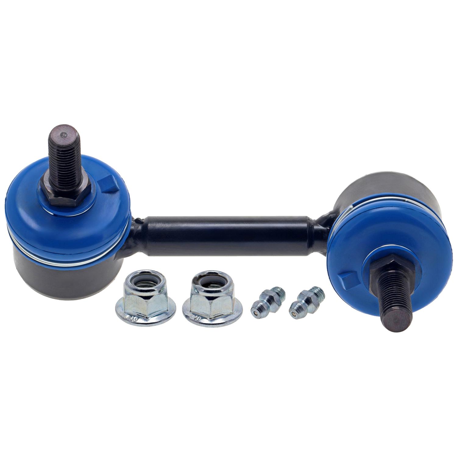 Mevotech MS30884 - Suspension Stabilizer Bar Link Kit Mevotech MS30884 Suspension Stabilizer Bar Link Kit product image 5 of 5