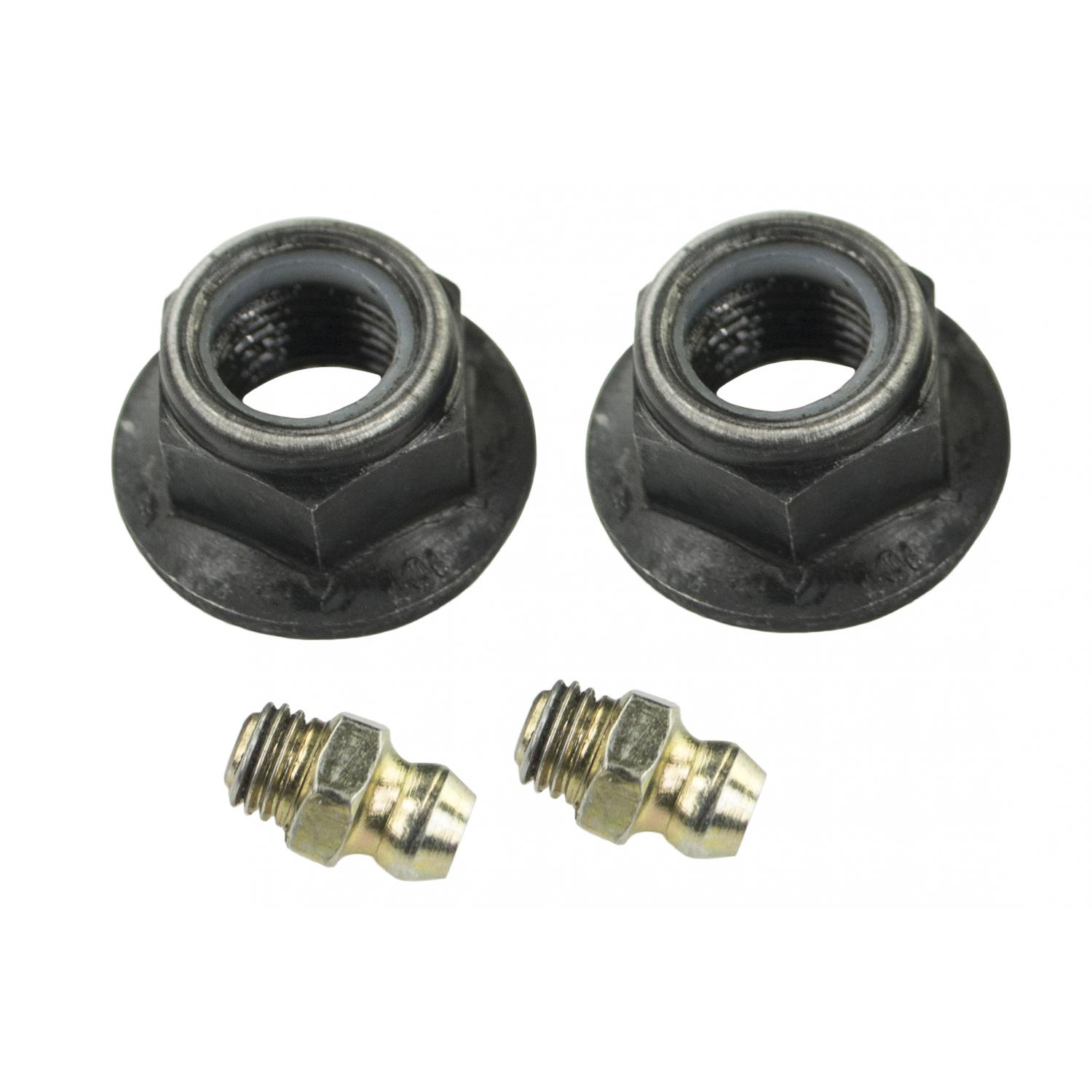 Mevotech MS30885 - Suspension Stabilizer Bar Link Kit Mevotech MS30885 Suspension Stabilizer Bar Link Kit product image 3 of 3