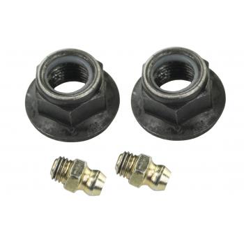 2015 Infiniti QX70 Suspension Stabilizer Bar Link Kit Front Left Mevotech MS30885 image 3 of 3