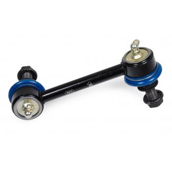 2015 Infiniti QX70 Suspension Stabilizer Bar Link Kit Rear Left Mevotech MS30887 image 1 of 3