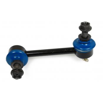 2015 Infiniti QX70 Suspension Stabilizer Bar Link Kit Rear Left Mevotech MS30887 image 2 of 3